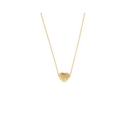 Corazón liso