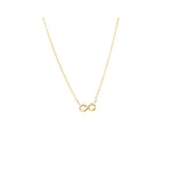 dije mini infinito