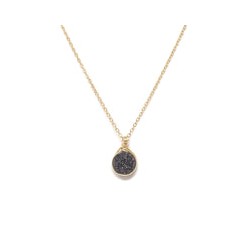 Dije druzy envuelta