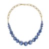 Collar de Kyanita