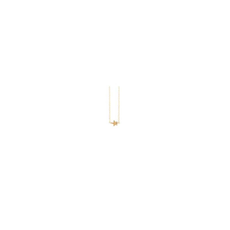 Dije de mini Estrella